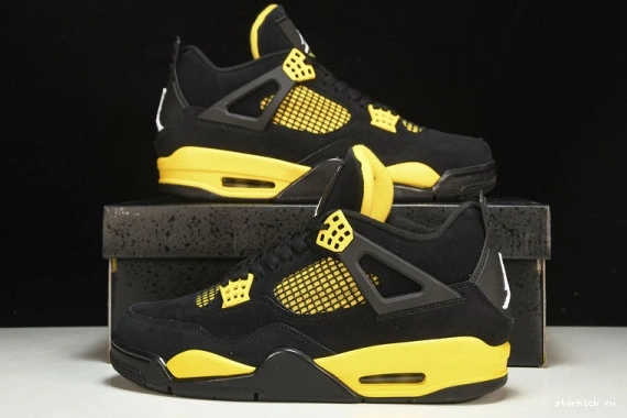 (2023) version Jordan Retro Air DH6927-017 Thunder DH6927-017  4 1201